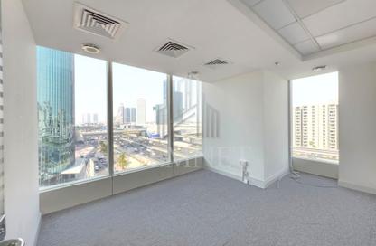 Office Space - Studio for rent in Nassima Tower - Sheikh Zayed Road - Dubai