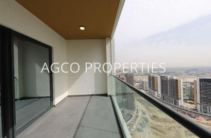 Apartment - 1 Bedroom - 2 Bathrooms for sale in Crest Grande - Sobha Hartland - Mohammed Bin Rashid City - Dubai Apartment - 1 Bedroom - 2 Bathrooms for sale in Crest Grande - Sobha Hartland - Mohammed Bin Rashid City - Dubai