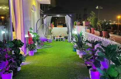 Apartment - 2 Bedrooms - 3 Bathrooms for rent in Hanover Square - District 10 - Jumeirah Village Circle - Dubai