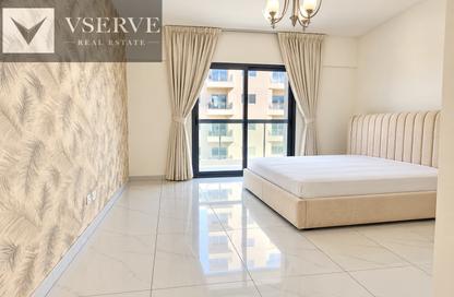 Apartment - Studio - 1 for rent in BNH Smart Tower 3 - International City Phase 2 (Al Warsan 4) - Dubai