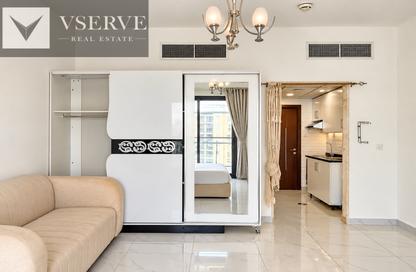 Apartment - Studio - 1 for rent in BNH Smart Tower 3 - International City Phase 2 (Al Warsan 4) - Dubai