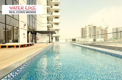 Apartment - 1 Bedroom - 2 Bathrooms for rent in PG Upperhouse - Al Furjan - Dubai