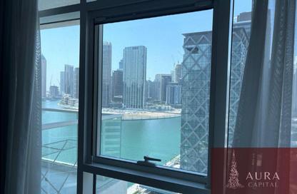 شقة - 1 حمام للايجار في بريفه باي داماك (ايه) - داماك مايسون برايف - الخليج التجاري - دبي