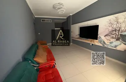 Apartment - 1 Bedroom - 2 Bathrooms for rent in Al Rawda 2 Villas - Al Rawda 2 - Al Rawda - Ajman