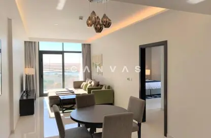 شقة - غرفة نوم - 2 حمامات للبيع في سلستيا بي - سلسستيا - منطقة سكنية - دبي الجنوب (مركز دبي العالمي) - دبي