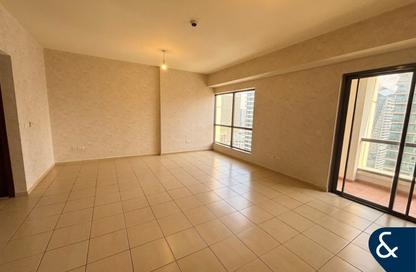Apartment - 2 - 2 for rent in Rimal 1 - Rimal - Jumeirah Beach Residence - Dubai
