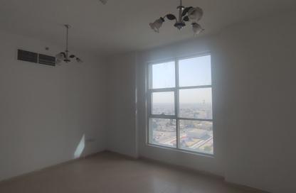 Apartment - 2 Bedrooms - 2 Bathrooms for sale in City Tower - Al Nuaimiya - Ajman