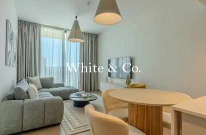 Apartment - 1 - 2 for sale in Belgravia Heights 2 - Belgravia Heights - District 12 - Jumeirah Village Circle - Dubai