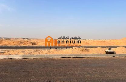 Land - Studio for sale in Al Belidah - Al Bataeh - Sharjah Land - Studio for sale in Al Belidah - Al Bataeh - Sharjah