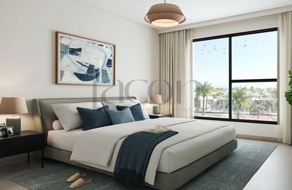 Apartment - 1 Bedroom - 1 Bathroom for sale in Kaya - Town Square - Dubai