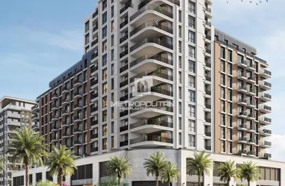 Apartment - 1 Bedroom - 1 Bathroom for sale in Town Square - Dubai