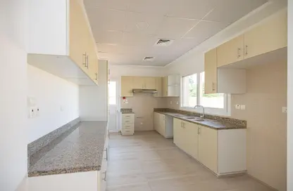 Villa - 4 Bedrooms - 4 Bathrooms for rent in Semmer Villas - Dubai Silicon Oasis - Dubai Villa - 4 Bedrooms - 4 Bathrooms for rent in Semmer Villas - Dubai Silicon Oasis - Dubai