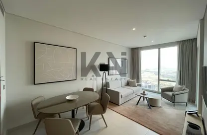 Apartment - 1 Bedroom - 2 Bathrooms for sale in Vida Dubai Mall Tower 1 - Vida Residences Dubai Mall - Downtown Dubai - Dubai