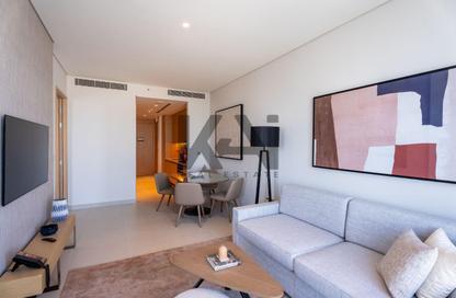 Apartment - 1 Bedroom - 2 Bathrooms for sale in Vida Dubai Mall Tower 1 - Vida Residences Dubai Mall - Downtown Dubai - Dubai