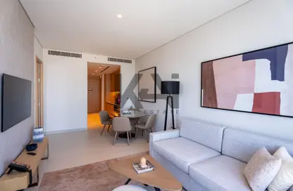 شقة - غرفة نوم - 2 حمامات للبيع في برج فيدا دبي مول 1 - فيدا ريزيدنس دبي مول - وسط مدينة دبي - دبي