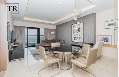 شقة - غرفة نوم - 2 حمامات للايجار في تاور A - داماك تاورز من باراماونت - الخليج التجاري - دبي شقة - غرفة نوم - 2 حمامات للايجار في تاور A - داماك تاورز من باراماونت - الخليج التجاري - دبي