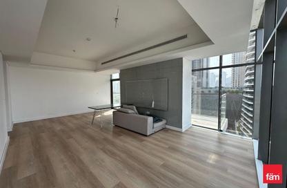 Apartment - 2 Bedrooms - 4 Bathrooms for sale in Mada Residences by ARTAR - Downtown Dubai - Dubai