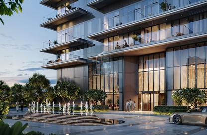 Apartment - 3 Bedrooms - 3 Bathrooms for sale in Albero by Emaar - Dubai Creek Harbour (The Lagoons) - Dubai