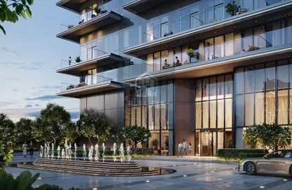 Apartment - 3 Bedrooms - 3 Bathrooms for sale in Albero by Emaar - Dubai Creek Harbour (The Lagoons) - Dubai