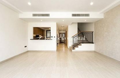 Townhouse - 3 Bedrooms - 3 Bathrooms for rent in Portofino - Damac Lagoons - Dubai Townhouse - 3 Bedrooms - 3 Bathrooms for rent in Portofino - Damac Lagoons - Dubai