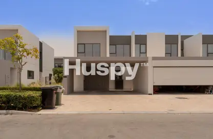 Townhouse - 4 Bedrooms - 4 Bathrooms for sale in La Rosa 2 - La Rosa - Villanova - Dubai