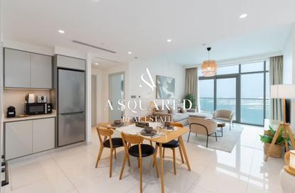 Apartment - 1 Bedroom - 2 Bathrooms for sale in Evergreens - Damac Hills 2 - Dubai