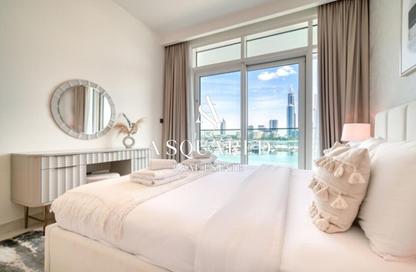 Apartment - 1 Bedroom - 2 Bathrooms for sale in Evergreens - Damac Hills 2 - Dubai