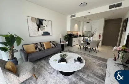 Apartment - 1 Bedroom - 1 Bathroom for rent in Residences 13 - District One - Mohammed Bin Rashid City - Dubai