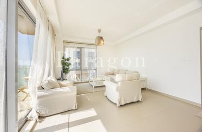 Apartment - 2 - 2 for sale in Pacific Bora Bora - Pacific - Al Marjan Island - Ras Al Khaimah