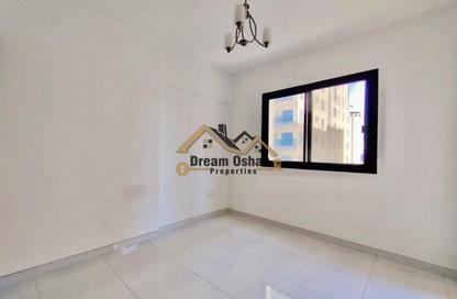 Apartment - 1 Bedroom - 2 Bathrooms for rent in Jaddaf Western Residence - Al Jaddaf - Dubai