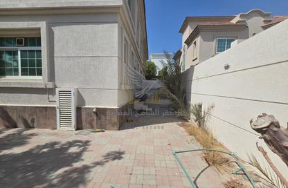 Villa - 5 - 6 for rent in Sharqan - Al Heerah - Sharjah Villa - 5 - 6 for rent in Sharqan - Al Heerah - Sharjah