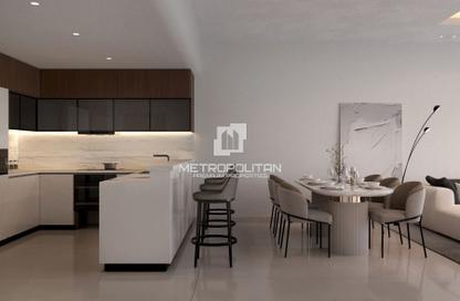 شقة - 1 للبيع في سكاي هيلز ريزيدنسز 2 - سكاي هيلز ريسيدنزيس - حديقة دبي العلميه - دبي
