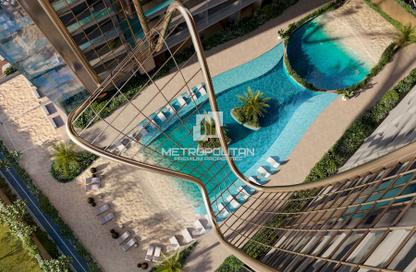 شقة - 1 للبيع في سكاي هيلز ريزيدنسز 2 - سكاي هيلز ريسيدنزيس - حديقة دبي العلميه - دبي