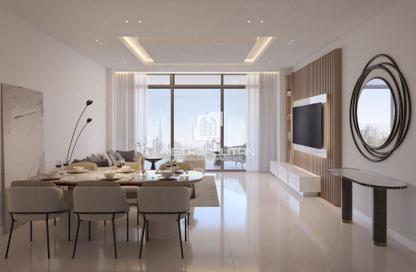 شقة - 1 للبيع في سكاي هيلز ريزيدنسز 2 - سكاي هيلز ريسيدنزيس - حديقة دبي العلميه - دبي