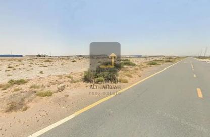Land - Studio for sale in Al Belidah - Al Bataeh - Sharjah