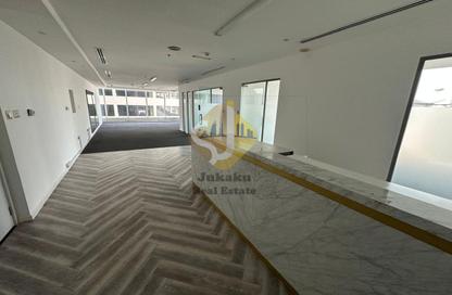 Office Space - Studio for rent in Nassima Tower - Sheikh Zayed Road - Dubai