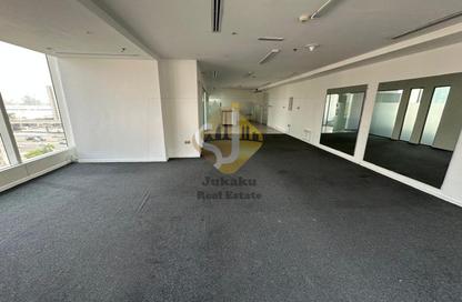 Office Space - Studio for rent in Nassima Tower - Sheikh Zayed Road - Dubai
