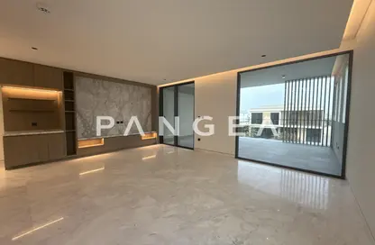 Villa - 5 Bedrooms - 7 Bathrooms for rent in Harmony 2 - Harmony - Tilal Al Ghaf - Dubai