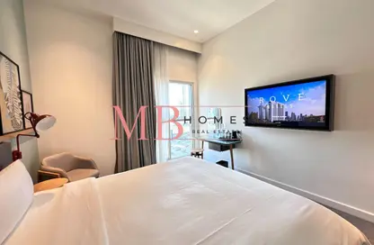 شقة - 1 حمام للبيع في روف سيتي ووك - سيتي ووك - دبي