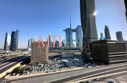 شقة - 1 حمام للبيع في روف سيتي ووك - سيتي ووك - دبي