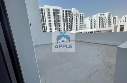 Apartment - 1 Bedroom - 2 Bathrooms for sale in Rehan Apartments - Aljada - Sharjah