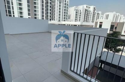 Apartment - 1 Bedroom - 2 Bathrooms for sale in Rehan Apartments - Aljada - Sharjah