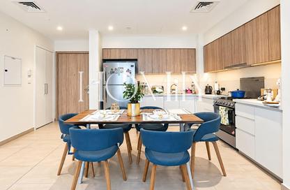 Apartment - 2 - 3 for rent in Executive Residences 2 - Executive Residences - Dubai Hills Estate - Dubai Apartment - 2 - 3 for rent in Executive Residences 2 - Executive Residences - Dubai Hills Estate - Dubai