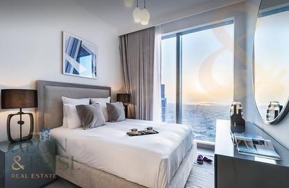 Apartment - 2 Bedrooms - 2 Bathrooms for rent in Forte 2 - Forte - Downtown Dubai - Dubai