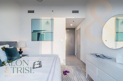 Apartment - 2 Bedrooms - 2 Bathrooms for rent in Forte 2 - Forte - Downtown Dubai - Dubai