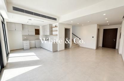 Townhouse - 3 Bedrooms - 3 Bathrooms for rent in Bliss - Arabian Ranches 3 - Dubai