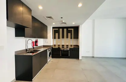 Apartment - 1 Bedroom - 2 Bathrooms for rent in Tiraz 3 - Aljada - Sharjah