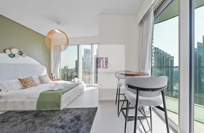 شقة - 2 غرف نوم - 2 حمامات للبيع في جراندي - منطقة دار الأوبرا - وسط مدينة دبي - دبي