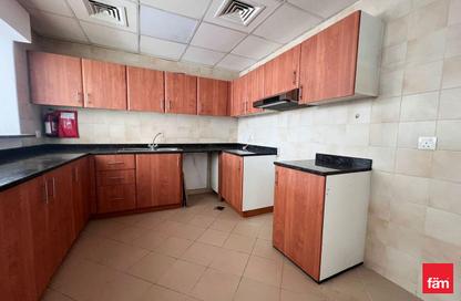 Apartment - 1 Bedroom - 2 Bathrooms for sale in Hub Canal 2 - Hub Golf View Apartments - Dubai Sports City - Dubai