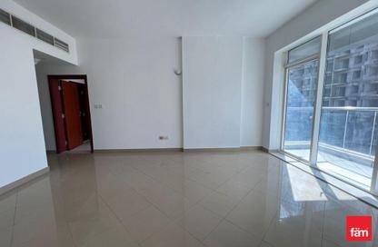 Apartment - 1 Bedroom - 2 Bathrooms for sale in Hub Canal 2 - Hub Golf View Apartments - Dubai Sports City - Dubai